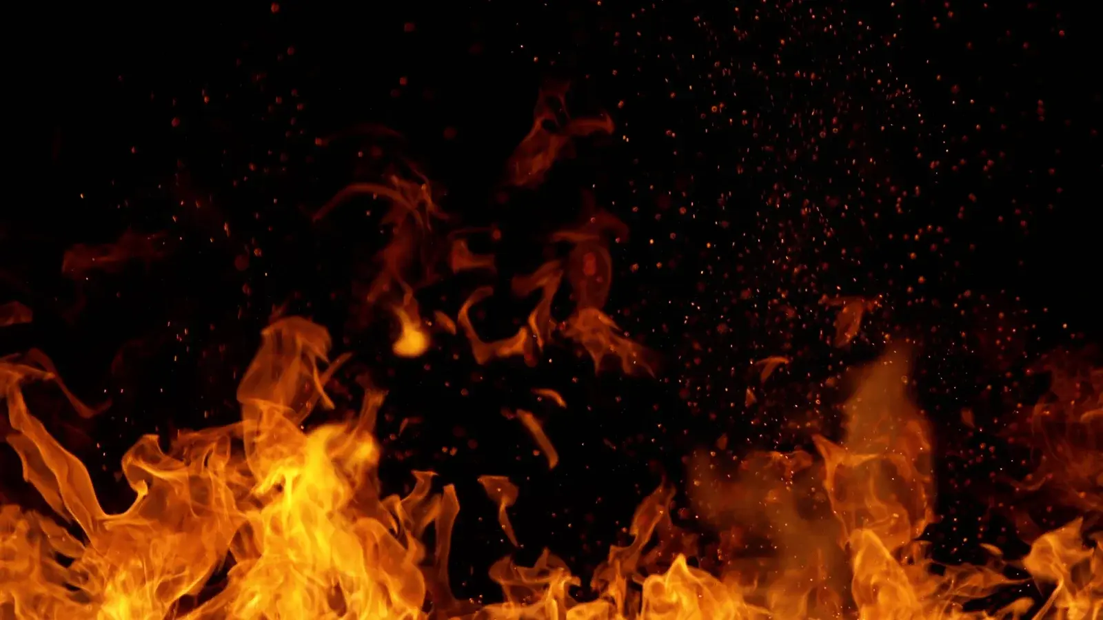 Background Fire
